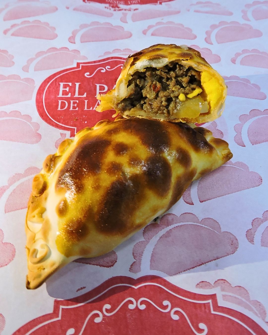 Empanada de Carne