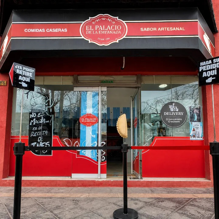 Nuestro local