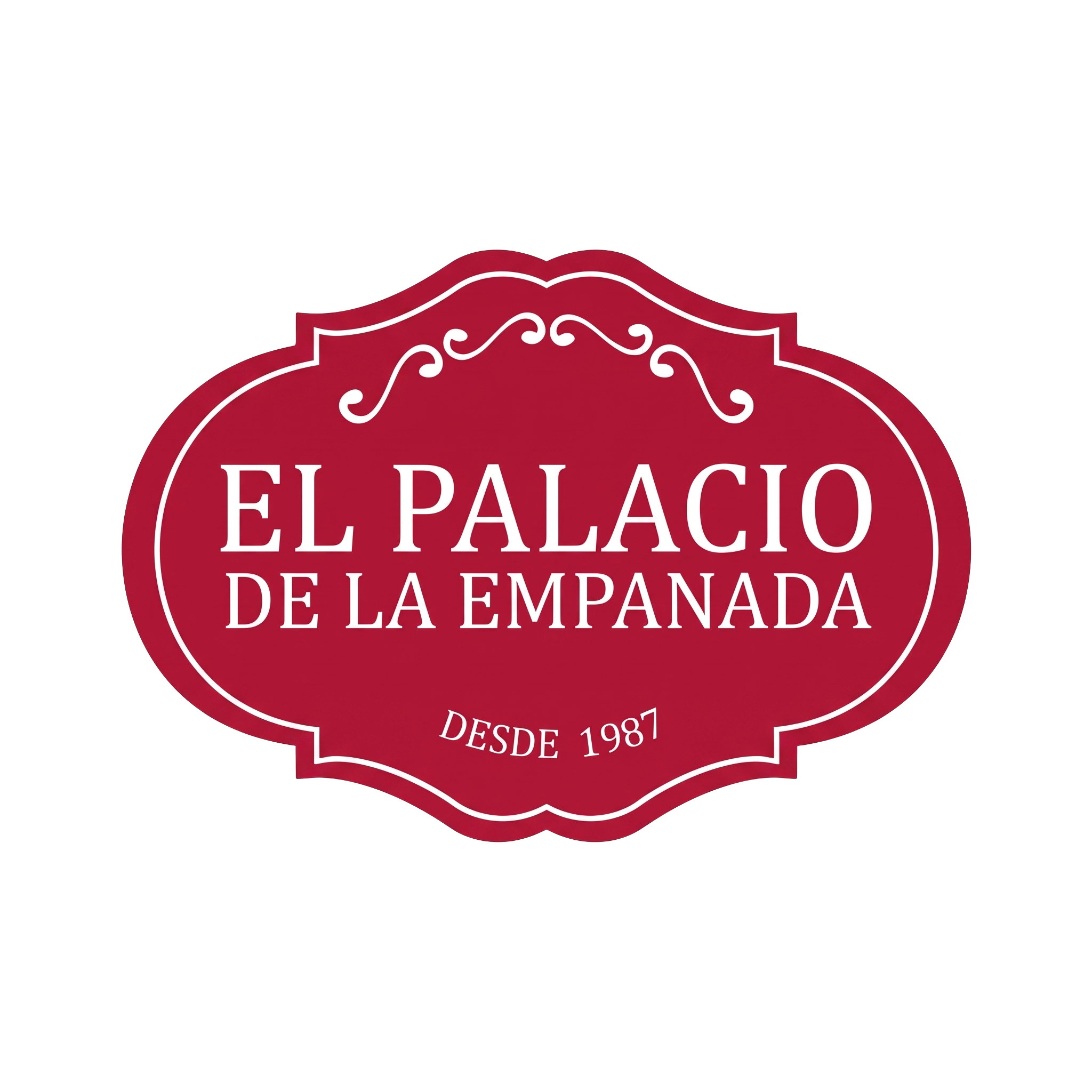 El Palacio de la Empanada